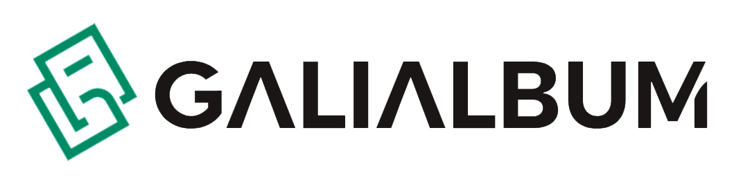 Logo Galialbum